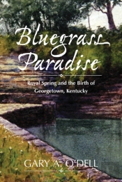 Bluegrass Paradise