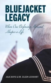 Bluejacket Legacy: When One Defining Mom