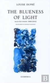 Blueness Of Light