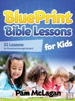 Bertrand.pt - Blueprint Bible Lessons For Kids