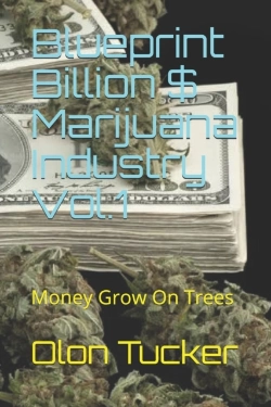 Bertrand.pt - Blueprint Billion $ Marijuana Industry Vol.1