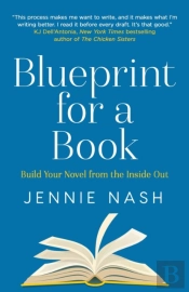Blueprint For A Book