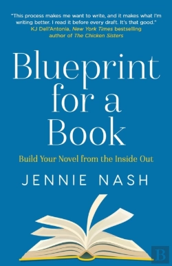 Bertrand.pt - Blueprint For A Book