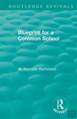 Bertrand.pt - Blueprint For A Common School