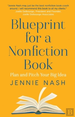 Bertrand.pt - Blueprint For A Nonfiction Book
