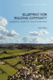 Blueprint For Building Community: Leader