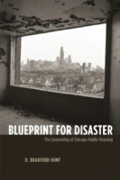 Blueprint For Disaster
