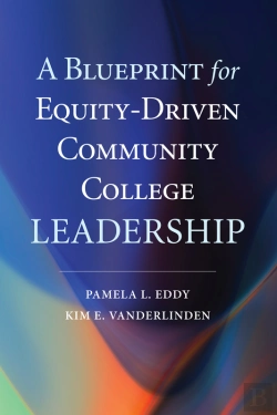 Bertrand.pt - Blueprint For Equity-Driven Community College Leadership