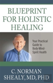 Blueprint For Holsitic Healing