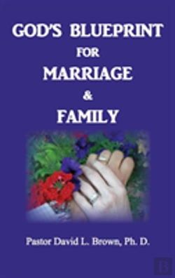 Bertrand.pt - Blueprint For Marriage & Family (Marriage)