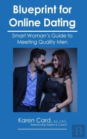 Blueprint For Online Dating
