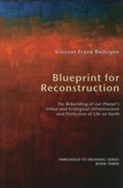 Blueprint For Reconstruction