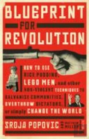 Blueprint For Revolution