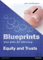 Blueprints: Equity And Trusts
