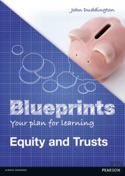 Bertrand.pt - Blueprints: Equity And Trusts
