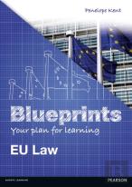 Blueprints: Eu Law