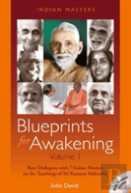 Blueprints For Awakening -- Indian Masters (Volume 1)