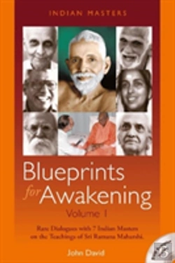 Bertrand.pt - Blueprints For Awakening -- Indian Masters (Volume 1)