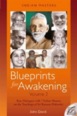Bertrand.pt - Blueprints For Awakening -- Indian Masters (Volume 2)