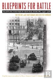 Blueprints For Battle