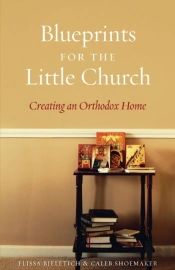 Blueprints For The Little Church