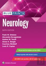 Blueprints Neurology