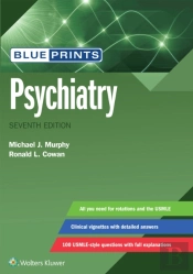Blueprints Psychiatry