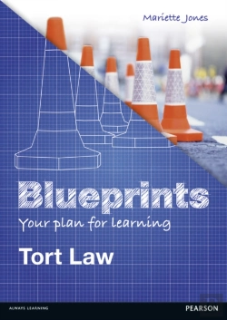 Bertrand.pt - Blueprints: Tort Law