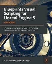Blueprints Visual Scripting For Unreal Engine 5