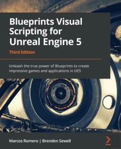 Bertrand.pt - Blueprints Visual Scripting For Unreal Engine 5