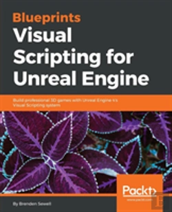 Bertrand.pt - Blueprints Visual Scripting For Unreal Engine