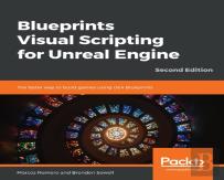 Blueprints Visual Scripting For Unreal Engine