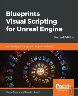 Bertrand.pt - Blueprints Visual Scripting For Unreal Engine