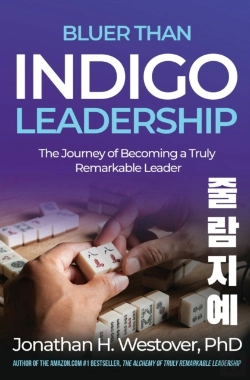 Bertrand.pt - 'Bluer Than Indigo' Leadership