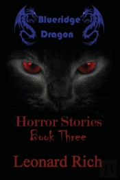 Blueridge Dragon Horror Stories Book Three
