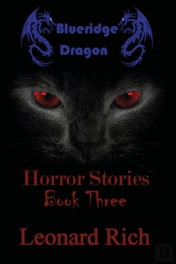 Bertrand.pt - Blueridge Dragon Horror Stories Book Three