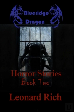 Bertrand.pt - Blueridge Dragon Horror Stories Book Two