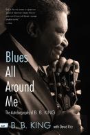 Blues All Around Me