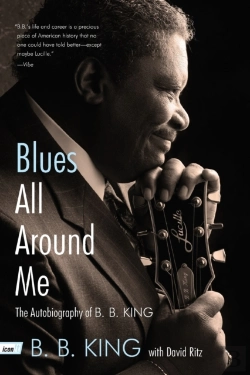Bertrand.pt - Blues All Around Me