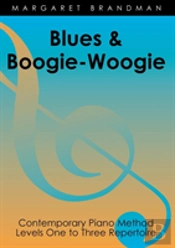 Blues And Boogie-Woogie