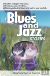 Blues And Jazz Stories