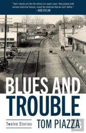 Blues And Trouble