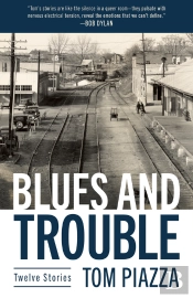 Blues And Trouble