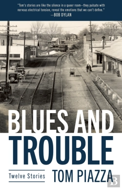 Bertrand.pt - Blues And Trouble