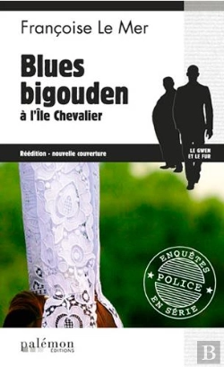 Bertrand.pt - Blues Bigouden A L'Ile Chevalier