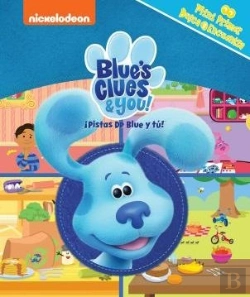 Bertrand.pt - Blues Clues. Mm1lf