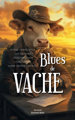 Bertrand.pt - Blues De Vache