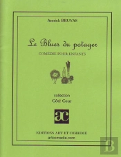 Blues Du Potager