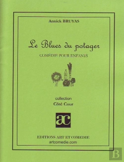 Bertrand.pt - Blues Du Potager