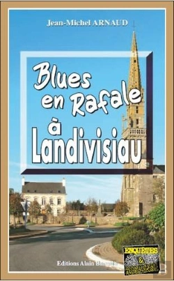 Bertrand.pt - Blues En Rafale À Landivisiau